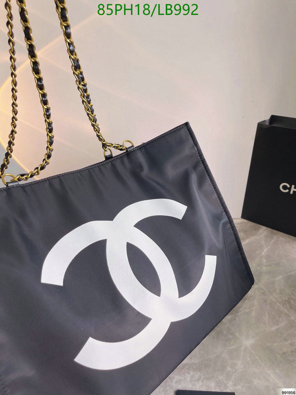 Chanel Bags-(4A)-Handbag- Code: LB992 $: 85USD