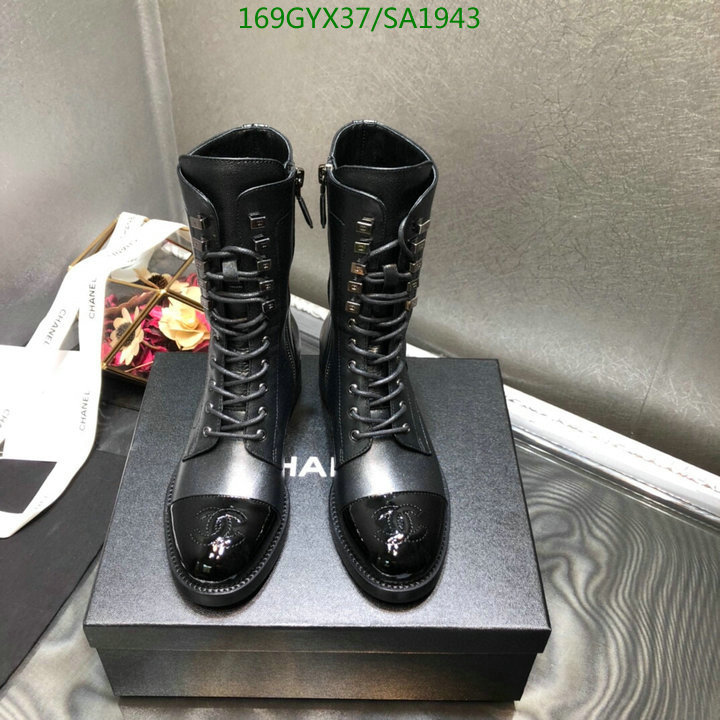 Women Shoes-Boots Code: SA1943 $: 169USD