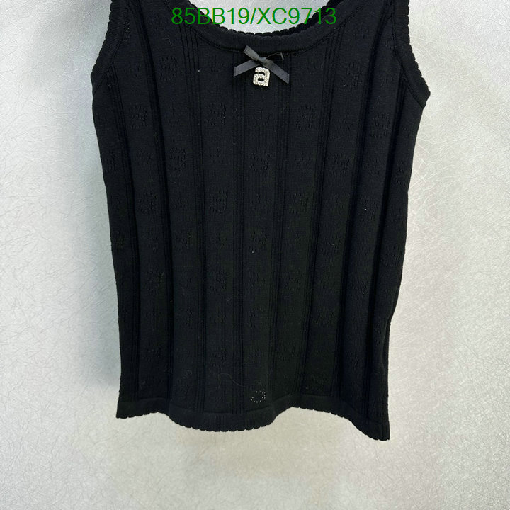 Clothing-Alexander Wang Code: XC9713 $: 85USD