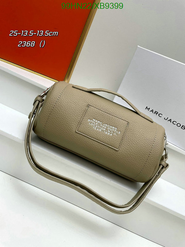 Marc Jacobs Bag-(4A)-Diagonal- Code: XB9399 $: 99USD