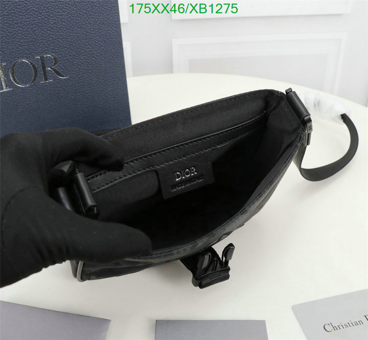 Dior Bags-(Mirror)-Other Style- Code: XB1275 $: 175USD