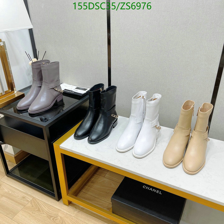 Women Shoes-Boots Code: ZS6976 $: 155USD