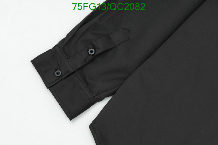 Clothing-Prada Code: QC2082 $: 75USD