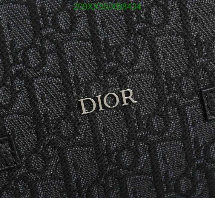 Dior Bags-(Mirror)-Other Style- Code: XB8434 $: 209USD
