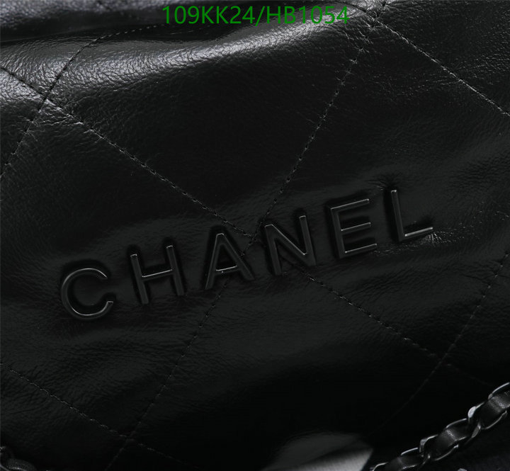 Chanel Bags-(4A)-Handbag- Code: HB1054 $: 109USD