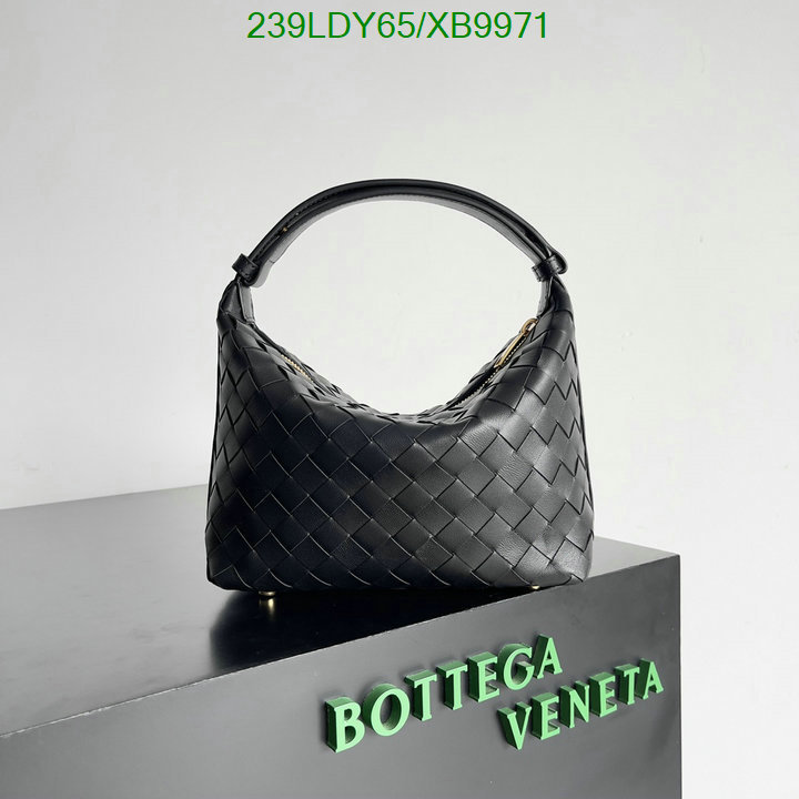 BV Bag-(Mirror)-Handbag- Code: XB9971 $: 239USD