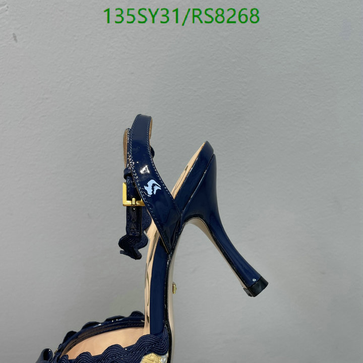 Women Shoes-Gucci Code: RS8268 $: 135USD