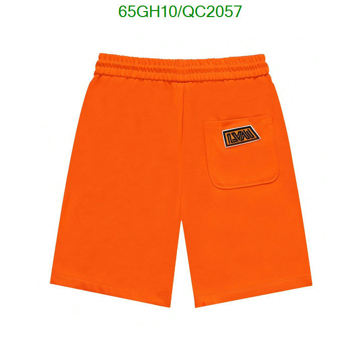 Clothing-LV Code: QC2057 $: 65USD