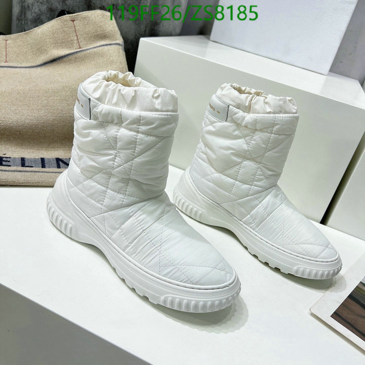 Women Shoes-Boots Code: ZS8185 $: 119USD