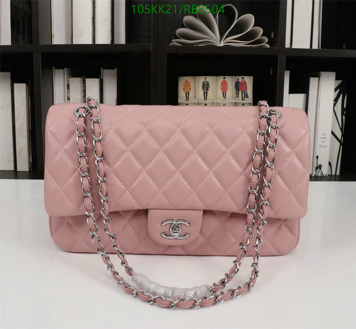 Chanel Bag-(4A)-Diagonal- Code: RB8504 $: 105USD