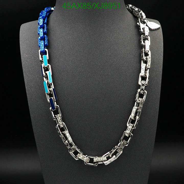 Jewelry-LV Code: XJ8951 $: 45USD