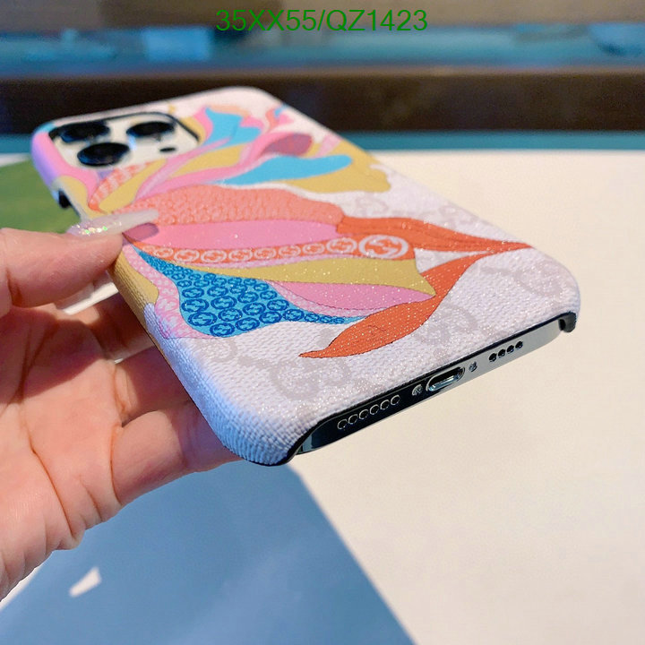 Phone Case-Gucci Code: QZ1423 $: 35USD