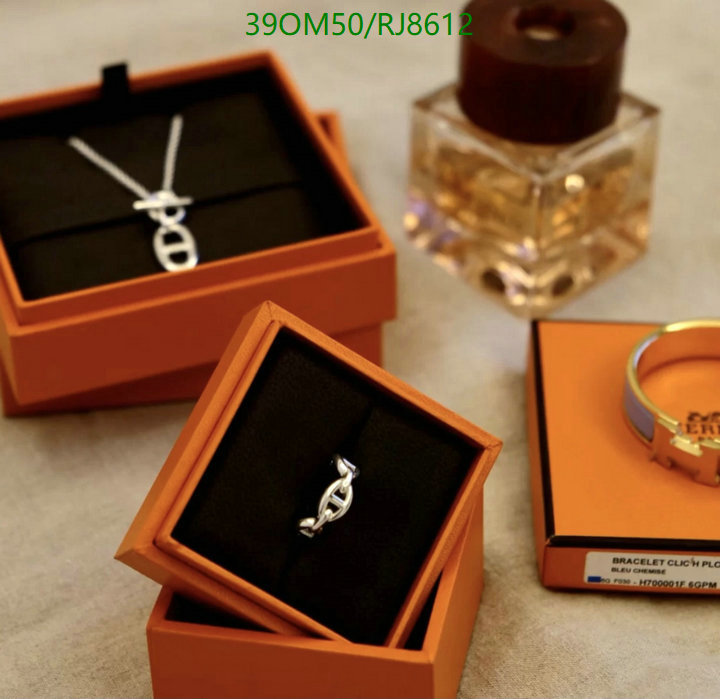 Jewelry-Hermes Code: RJ8612 $: 39USD