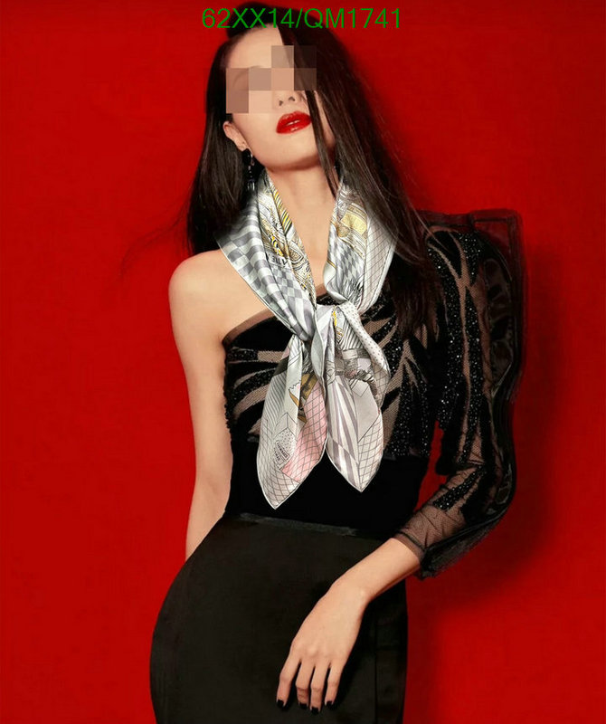 Scarf-Hermes Code: QM1741 $: 62USD