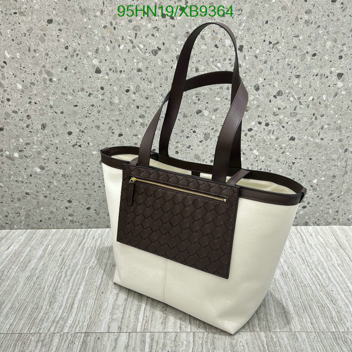 BV Bag-(4A)-Handbag- Code: XB9364 $: 95USD
