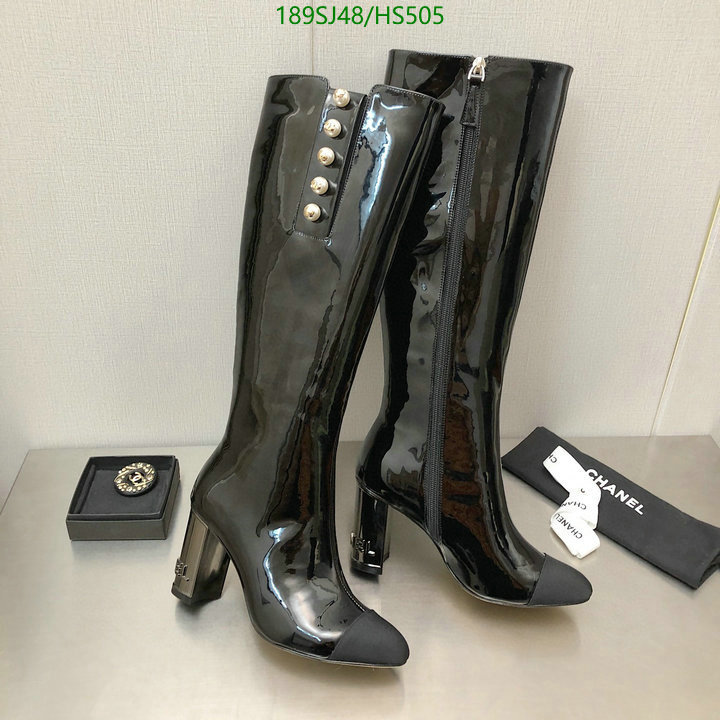 Women Shoes-Boots Code: HS505 $: 189USD