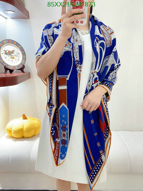 Scarf-Hermes Code: QM1873 $: 85USD