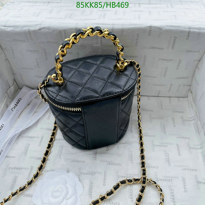 Chanel Bags-(4A)-Diagonal- Code: HB469 $: 85USD