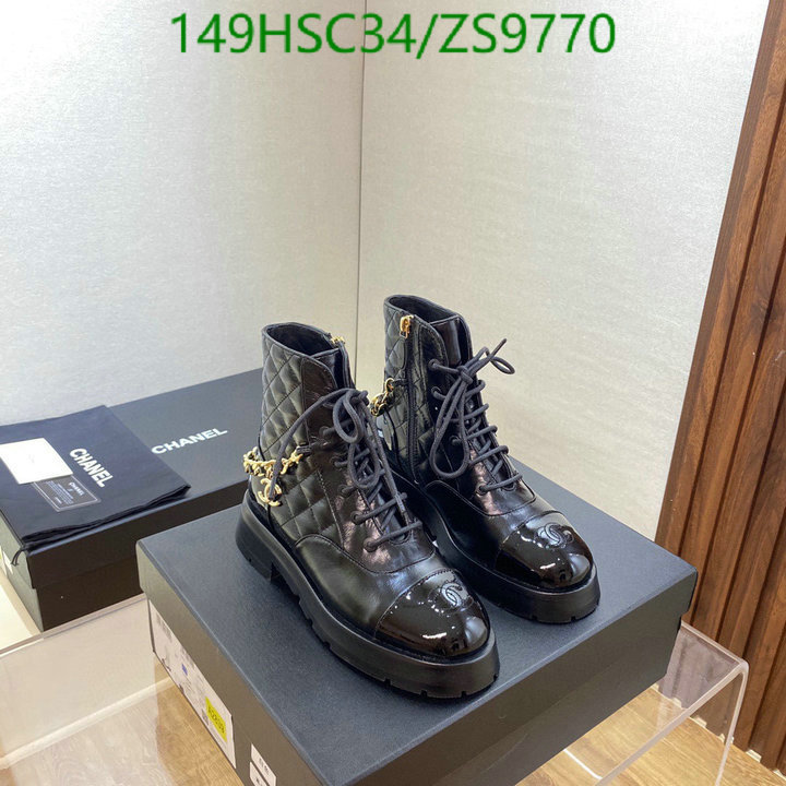 Women Shoes-Boots Code: ZS9770 $: 149USD