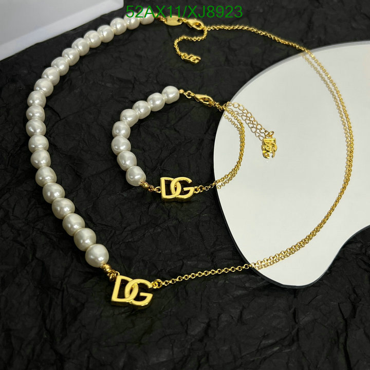 Jewelry-DG Code: XJ8923