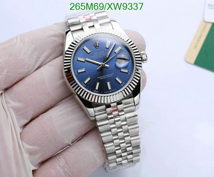 Watch-Mirror Quality-Rolex Code: XW9337 $: 265USD