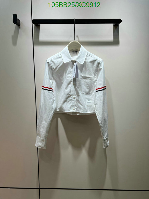 Clothing-Thom Browne Code: XC9912 $: 105USD