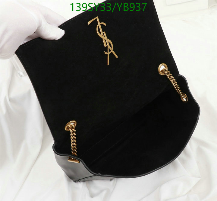 YSL Bag-(Mirror)-Diagonal- Code: YB927 $: 139USD