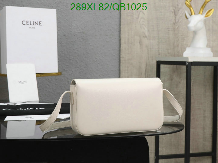 Celine Bag-(Mirror)-Triomphe Series Code: QB1025 $: 289USD