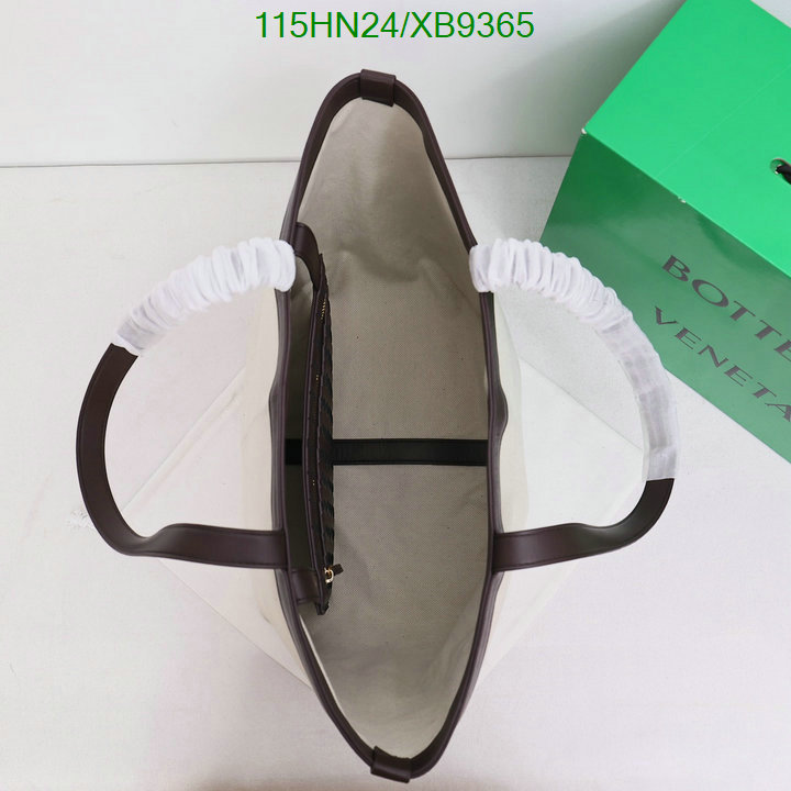 BV Bag-(4A)-Handbag- Code: XB9365