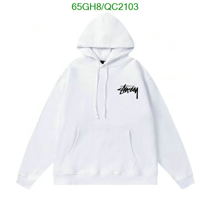 Clothing-Stussy Code: QC2103 $: 65USD