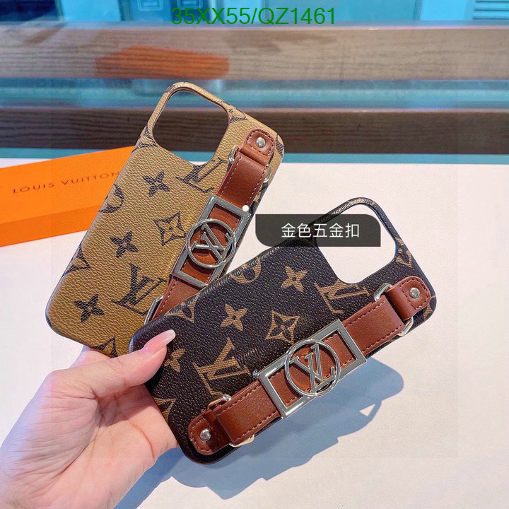 Phone Case-LV Code: QZ1461 $: 35USD