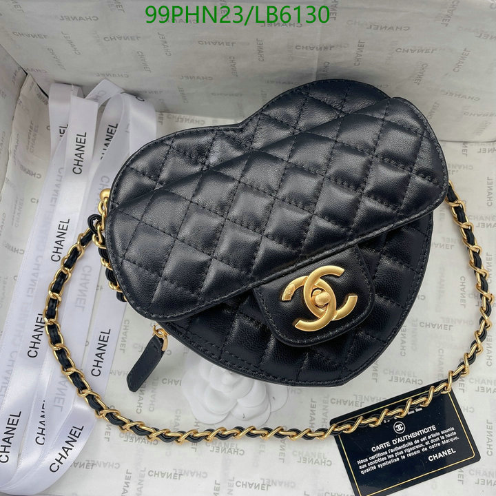 Chanel Bags-(4A)-Diagonal- Code: LB6130 $: 99USD