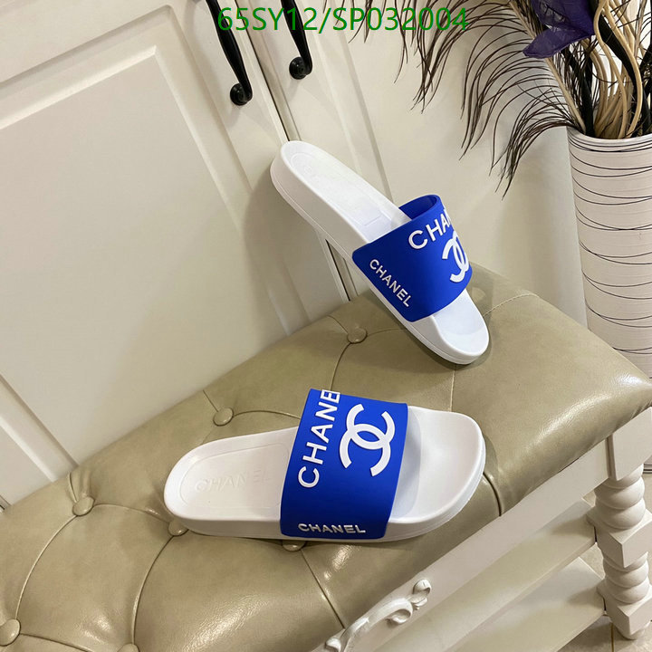 Men shoes-Chanel Code: SP032004