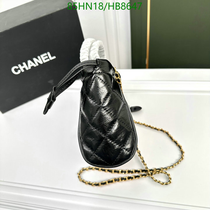 Chanel Bags-(4A)-Diagonal- Code: HB8647 $: 85USD