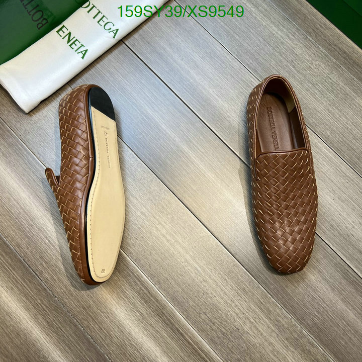 Men shoes-BV Code: XS9549 $: 159USD