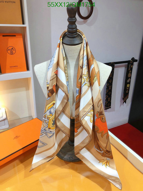 Scarf-Hermes Code: QM1754 $: 55USD