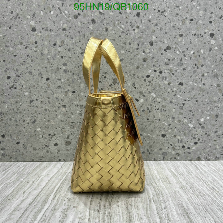 BV Bag-(4A)-Handbag- Code: QB1060 $: 95USD