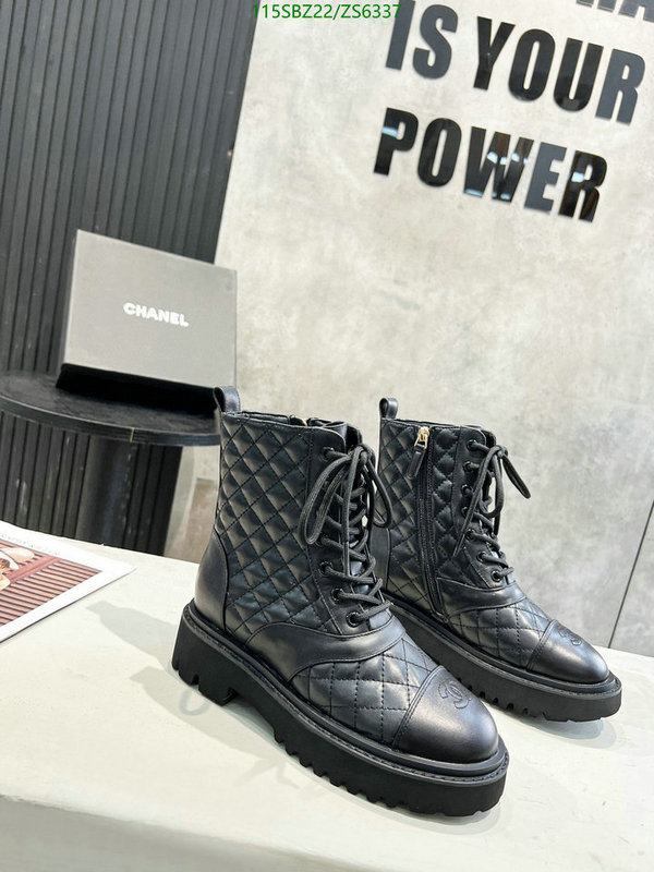 Women Shoes-Boots Code: ZS6337 $: 115USD