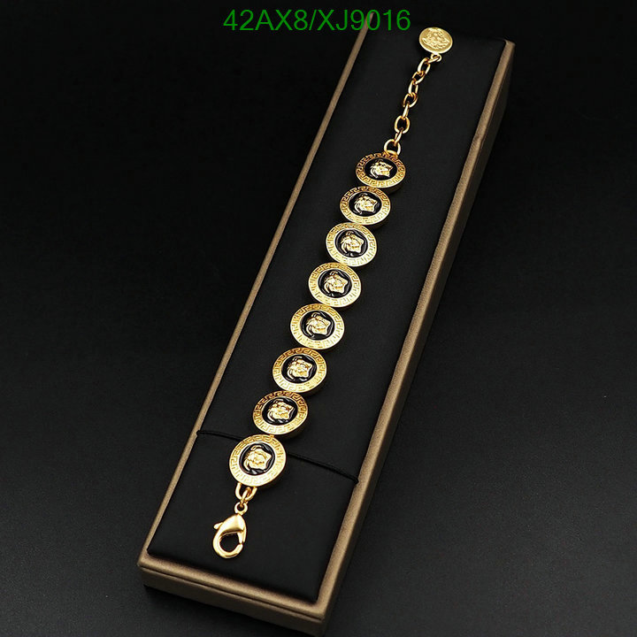 Jewelry-Versace Code: XJ9016 $: 42USD