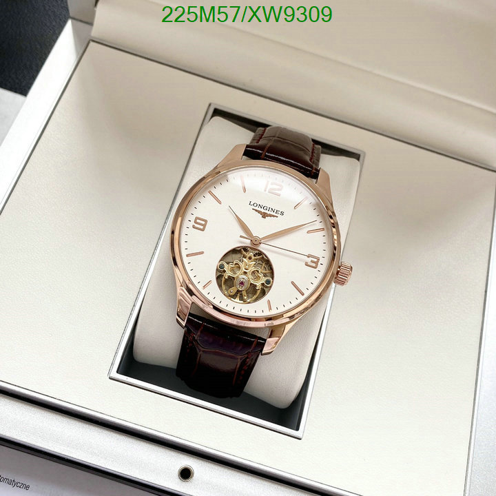 Watch-Mirror Quality-Longines Code: XW9309 $: 225USD