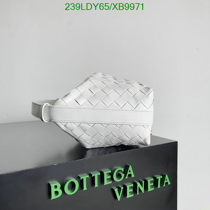 BV Bag-(Mirror)-Handbag- Code: XB9971 $: 239USD