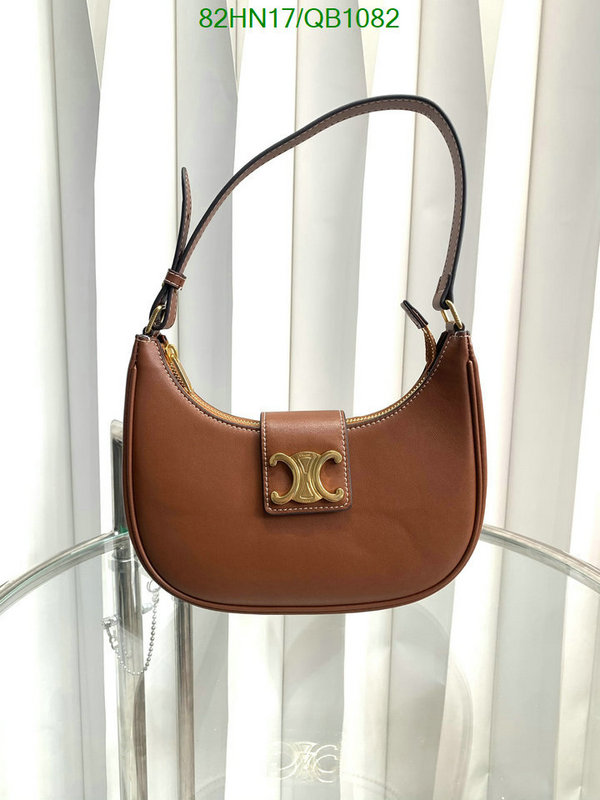 Celine Bag-(4A)-AVA- Code: QB1082 $: 82USD