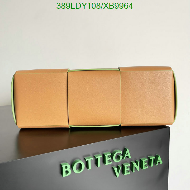 BV Bag-(Mirror)-Arco Code: XB9964 $: 389USD