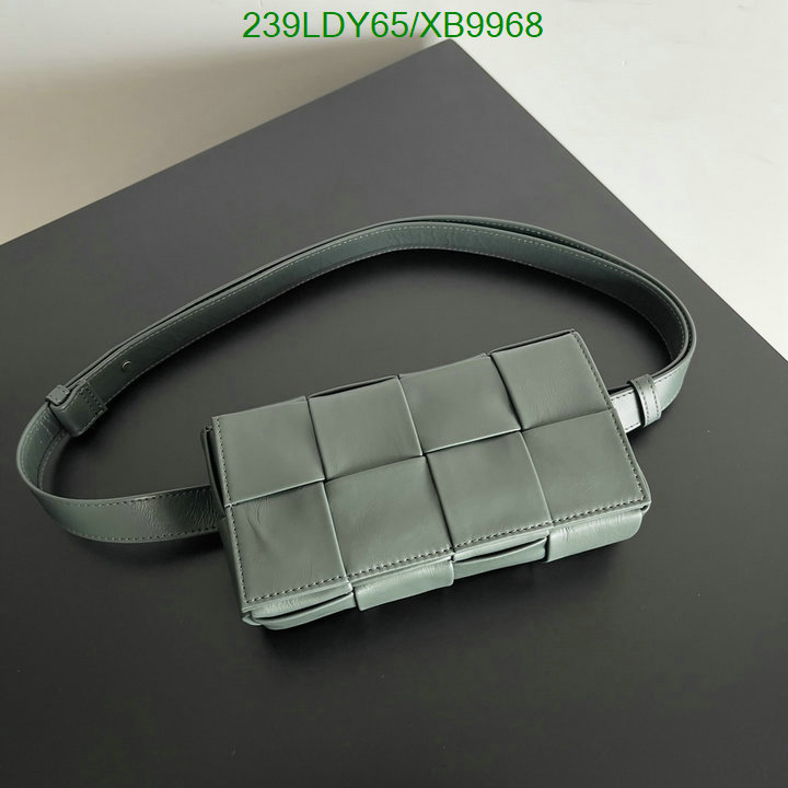 BV Bag-(Mirror)-Cassette Series Code: XB9968 $: 239USD