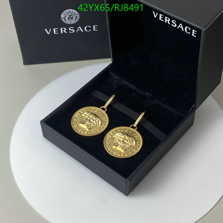 Jewelry-Versace Code: RJ8491 $: 42USD