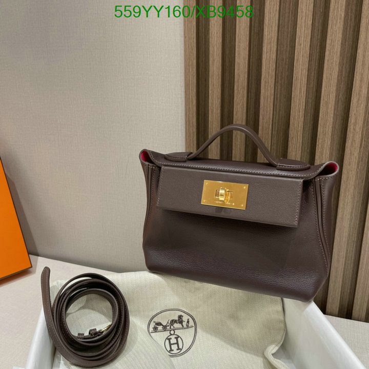 Hermes Bag-(Mirror)-Kelly- Code: XB9458 $: 559USD