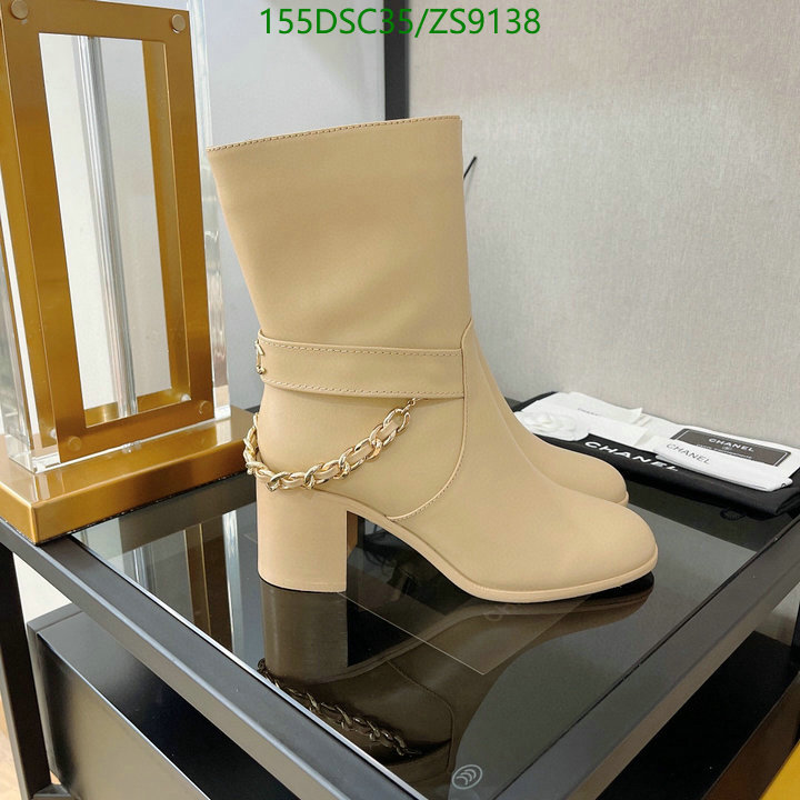 Women Shoes-Boots Code: ZS9138 $: 155USD