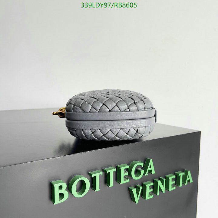 BV Bag-(Mirror)-Clutch- Code: RB8605 $: 339USD