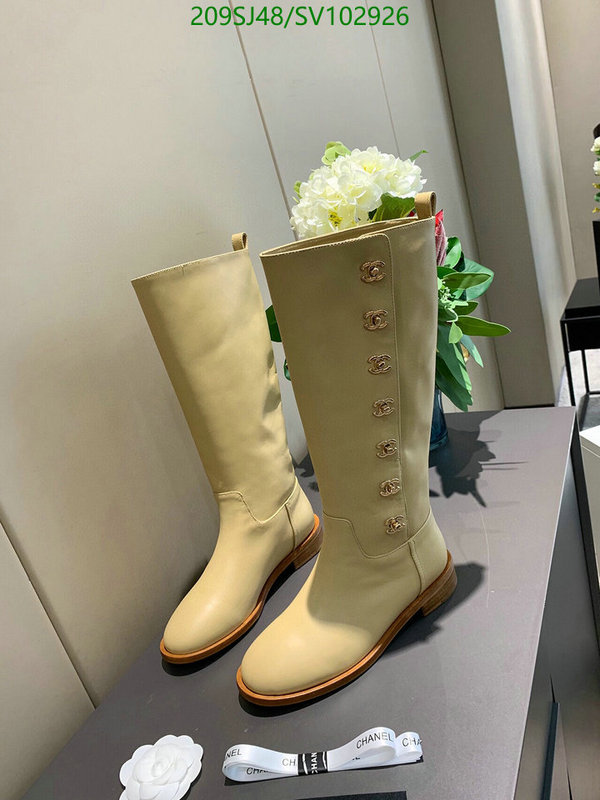 Women Shoes-Boots Code: SV102926 $: 209USD