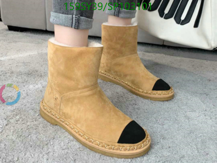 Women Shoes-Boots Code: SP103103 $: 159USD